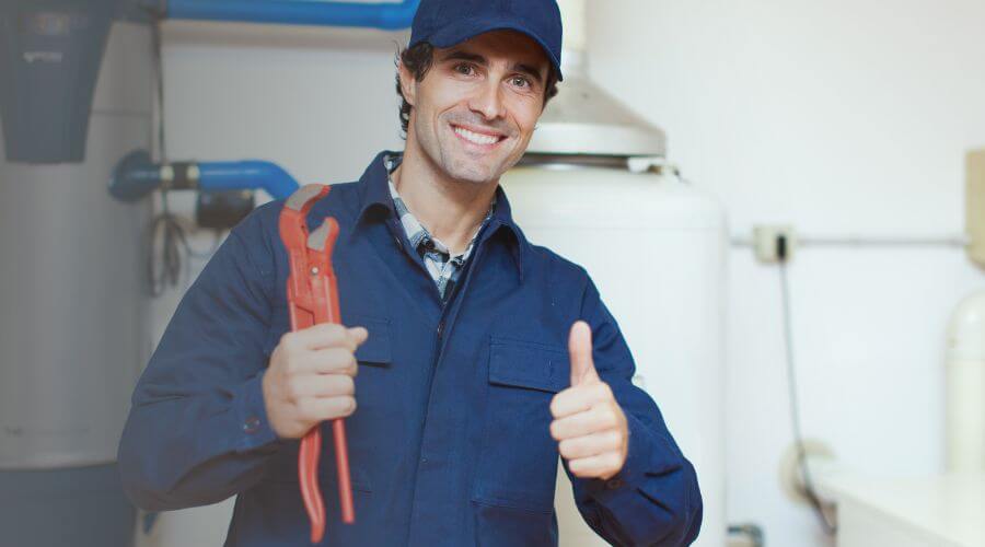 Professional emergency plumbing in Suring, WI